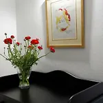 Katia\'S Pepper Tree Apartment