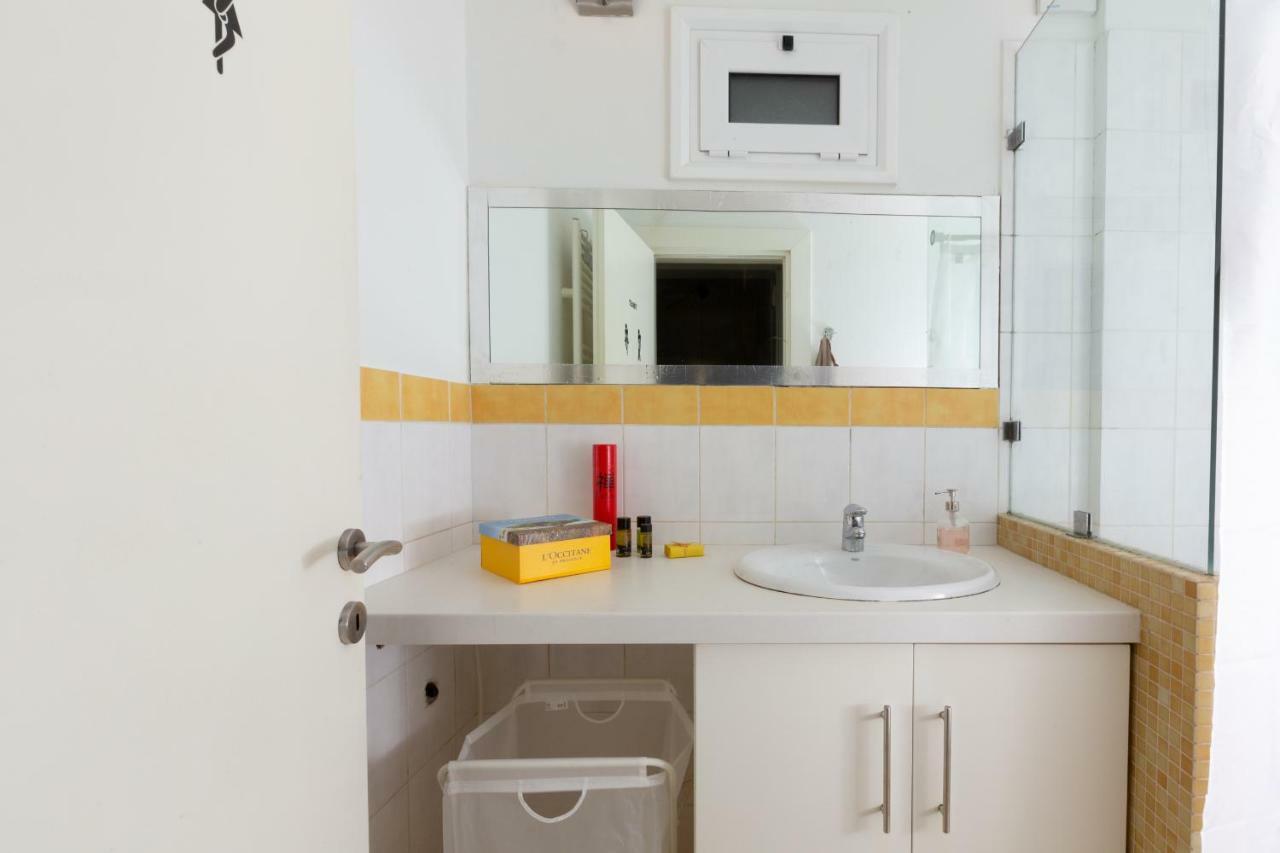 Apartment Katia's Pepper Tree Heraklion (Crete)