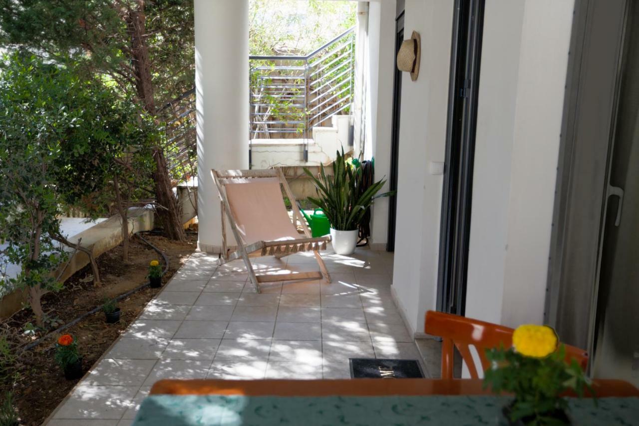 Apartment Katia's Pepper Tree Heraklion (Crete)