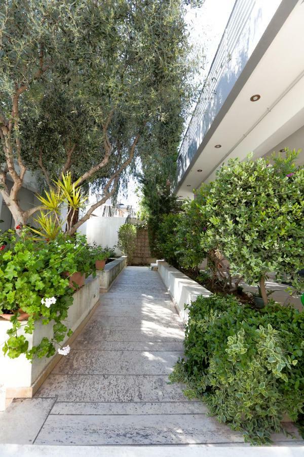 Katia's Pepper Tree Apartment