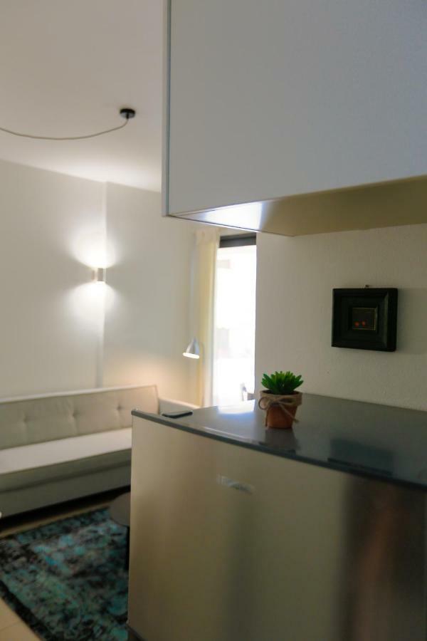 Apartment Katia's Pepper Tree *