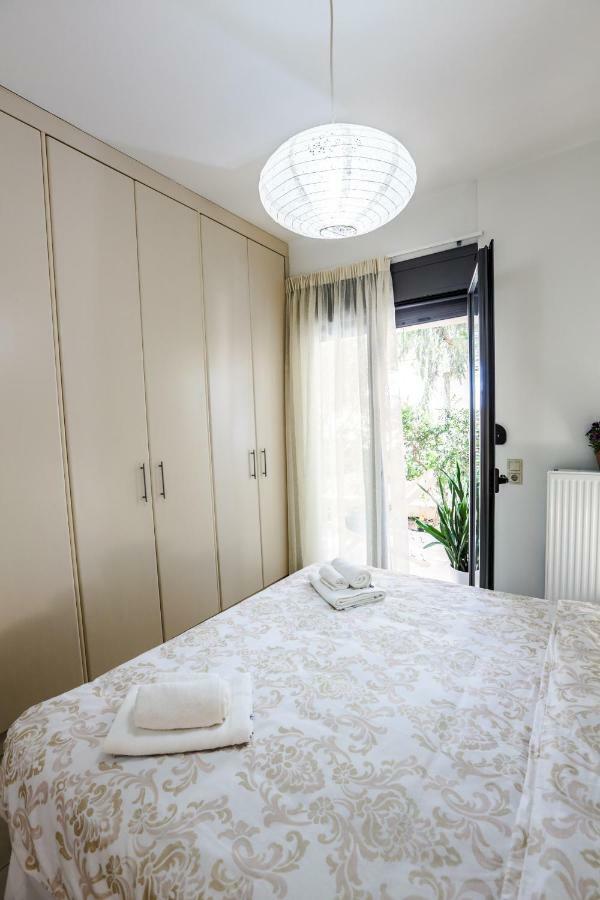 Appartement Katia's Pepper Tree