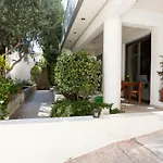 Katia\'S Pepper Tree Apartment