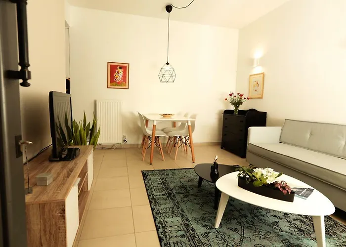 Katia\'S Pepper Tree Apartment